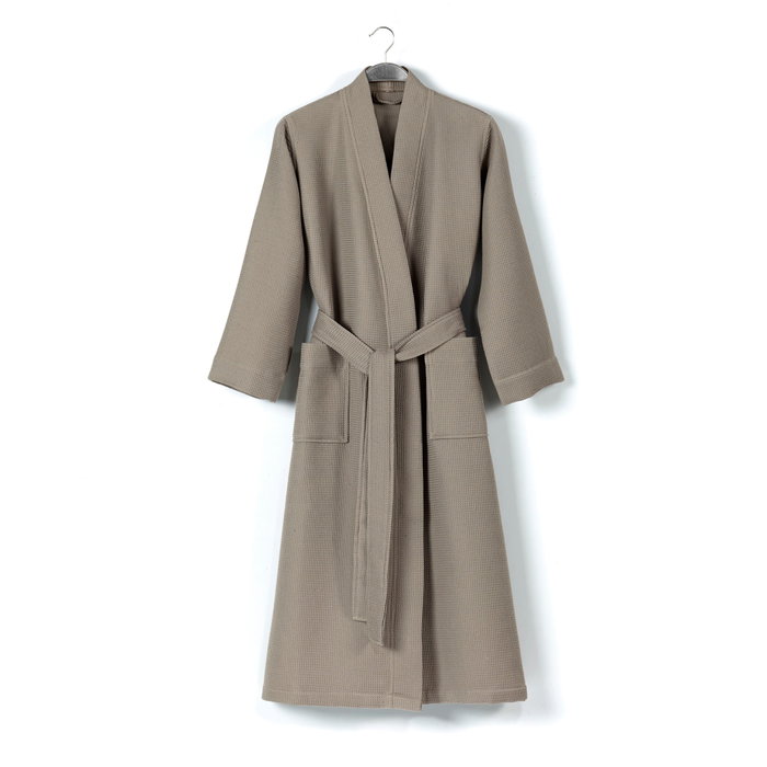 Mijölnir Mia Waffle - Gris cálido - L Mijölnir Mia Waffle - Gris cálido - L